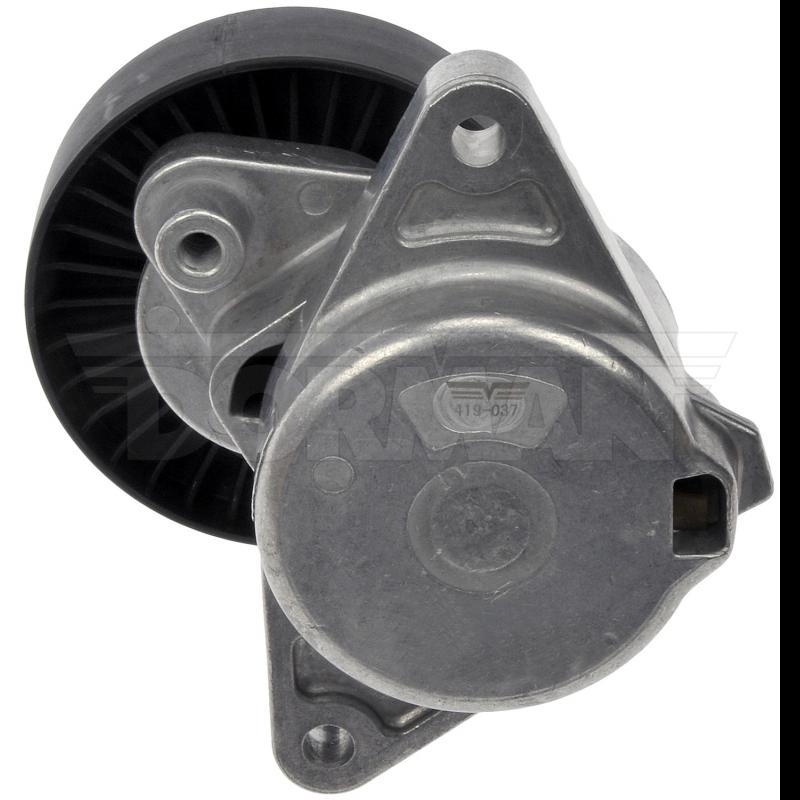 Dorman 419037 Drive Belt Tensioner Assembly product image 1 of 3