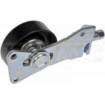 2004 Nissan Maxima Drive Belt Tensioner Assembly Alternator and Air Conditioning Dorman 419038 image 2 of 3