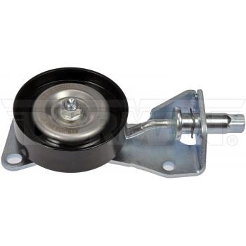 2004 Nissan Maxima Drive Belt Tensioner Assembly Alternator and Air Conditioning Dorman 419038 image 3 of 3