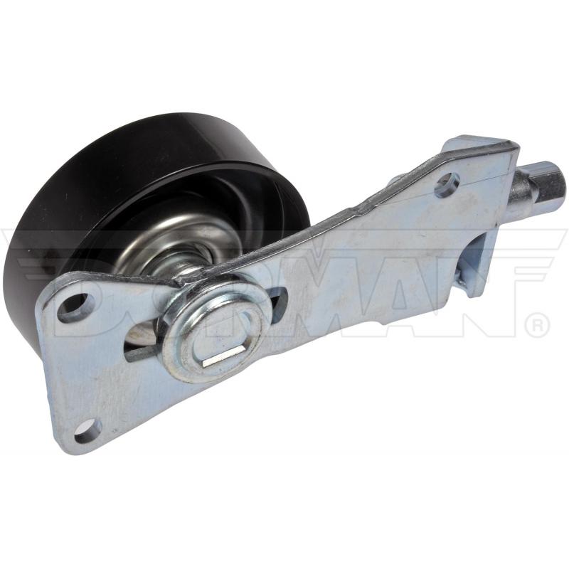 2005 Nissan Altima Drive Belt Tensioner Assembly Alternator and Air Conditioning Dorman 419038 image 2 of 3