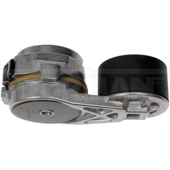 2003 Dodge Ram 3500 Drive Belt Tensioner Assembly Dorman 419039 image 3 of 4