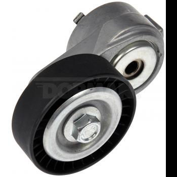 1999 Pontiac Firebird Drive Belt Tensioner Assembly Air Conditioning Dorman 419317 image 3 of 4