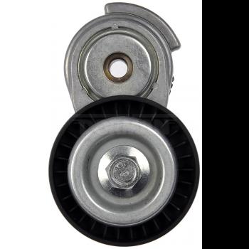 1999 Pontiac Firebird Drive Belt Tensioner Assembly Air Conditioning Dorman 419317 image 4 of 4