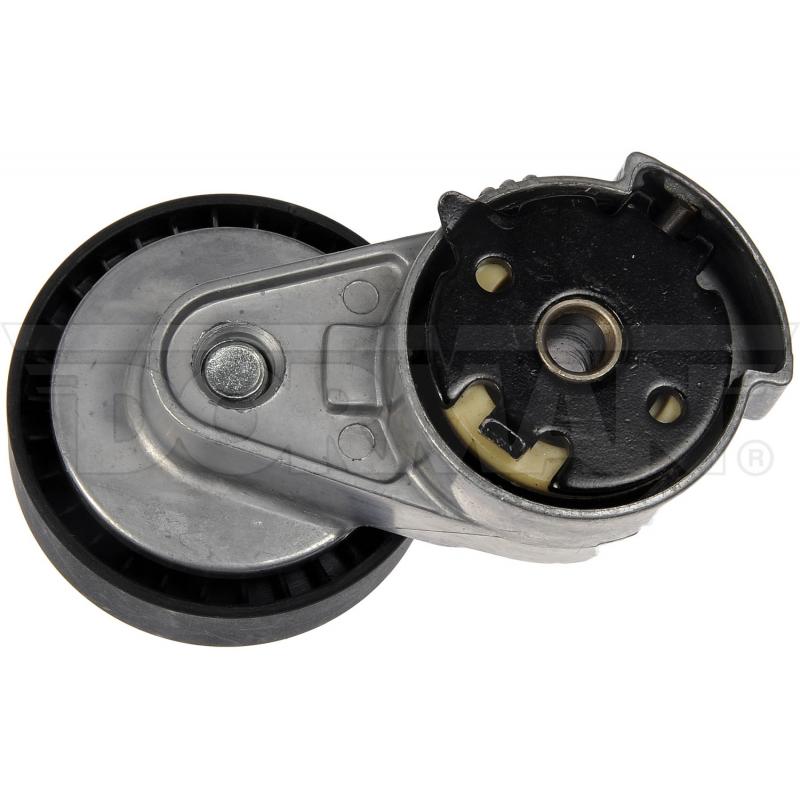 1999 Chevrolet Corvette Drive Belt Tensioner Assembly Air Conditioning Dorman 419317 image 1 of 4