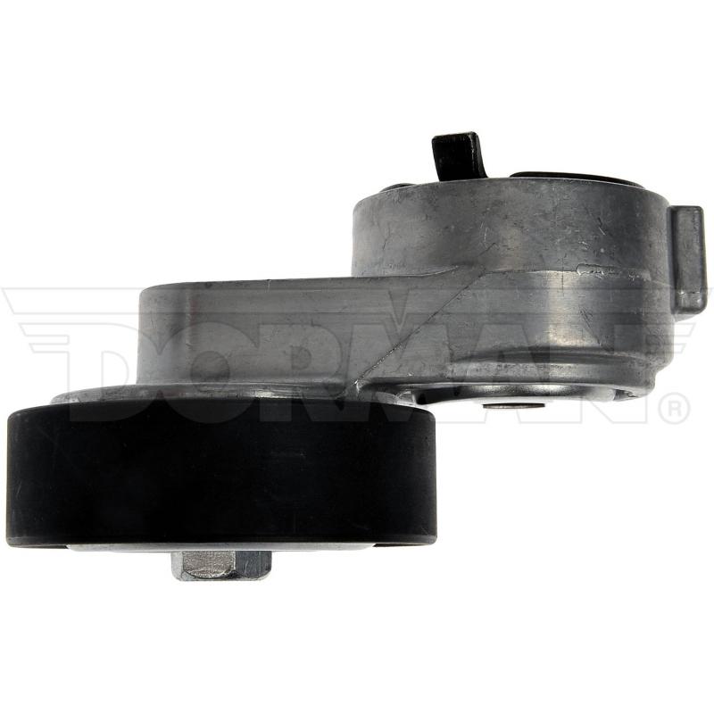 1999 Chevrolet Corvette Drive Belt Tensioner Assembly Air Conditioning Dorman 419317 image 2 of 4