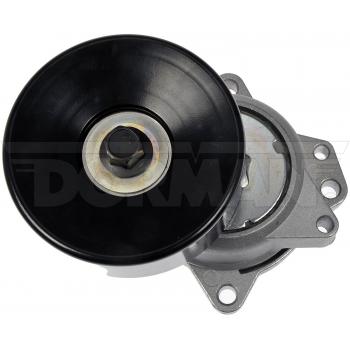 2007 Infiniti QX56 Drive Belt Tensioner Assembly Dorman 419319 image 2 of 4