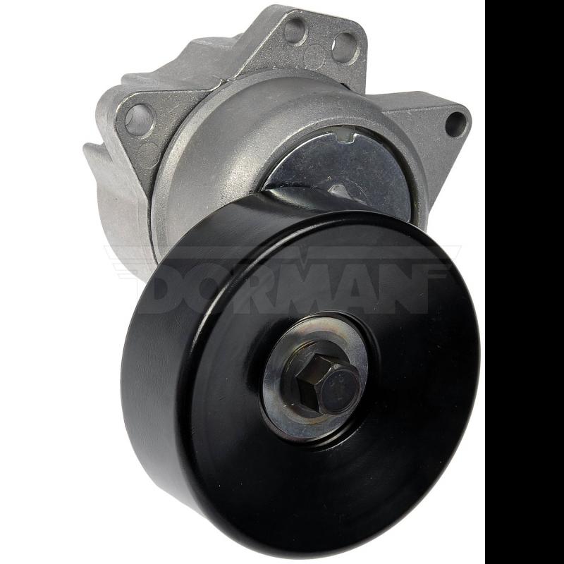 2008 Nissan Pathfinder Drive Belt Tensioner Assembly Dorman 419319 image 1 of 4