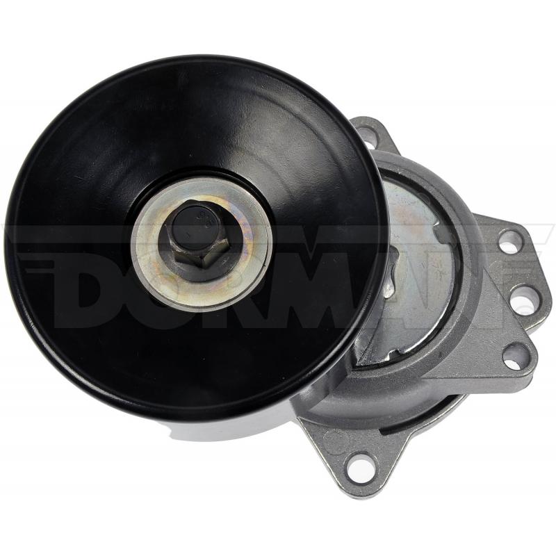 2008 Nissan Pathfinder Drive Belt Tensioner Assembly Dorman 419319 image 2 of 4