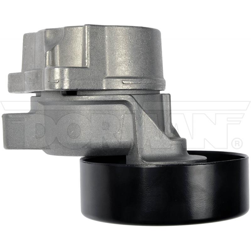 2008 Nissan Pathfinder Drive Belt Tensioner Assembly Dorman 419319 image 4 of 4