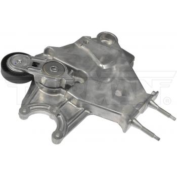 2001 Plymouth Neon Drive Belt Tensioner Assembly