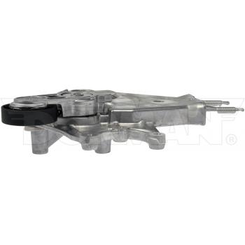 2000 Chrysler Neon Drive Belt Tensioner Assembly Dorman 419326 image 4 of 4