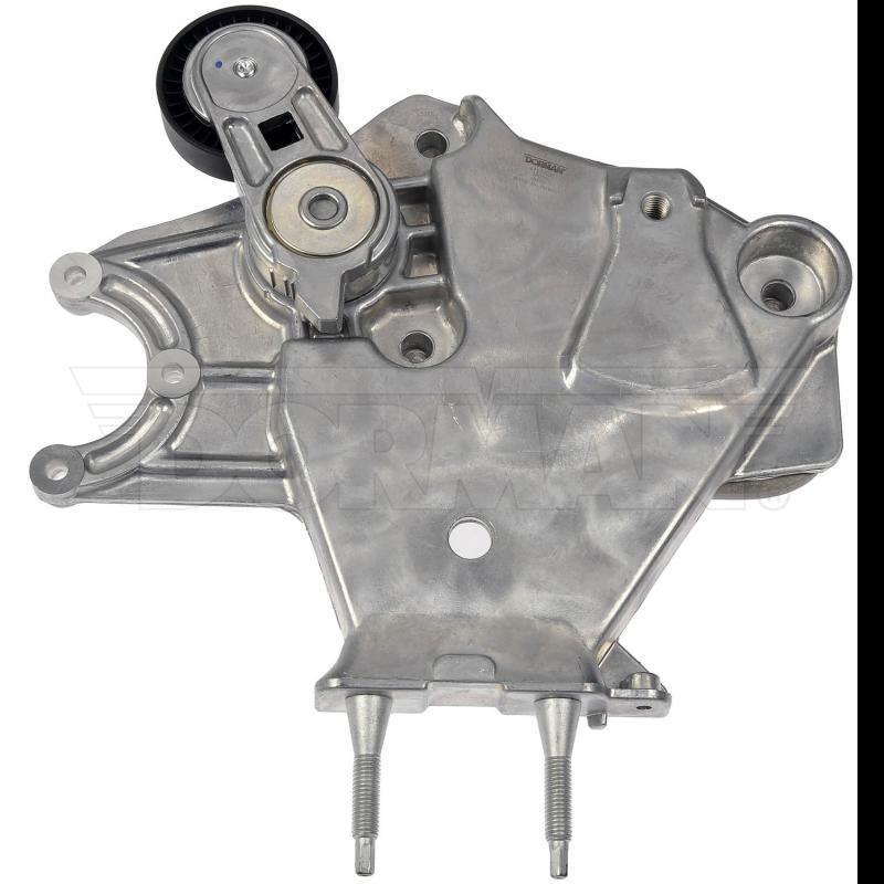 2005 Dodge Neon Drive Belt Tensioner Assembly Dorman 419326 image 2 of 4
