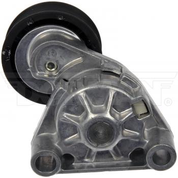 1999 Pontiac Firebird Drive Belt Tensioner Assembly Main Drive Dorman 419336 image 3 of 4
