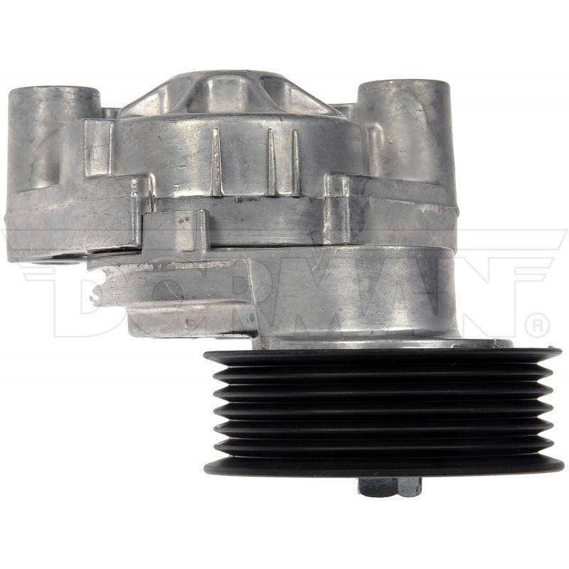 1998 Chevrolet Camaro Drive Belt Tensioner Assembly Main Drive Dorman 419336 image 1 of 4