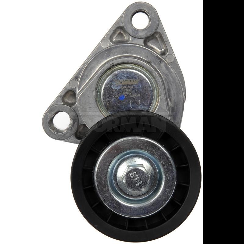 1998 Chevrolet Camaro Drive Belt Tensioner Assembly Main Drive Dorman 419336 image 4 of 4