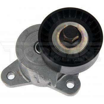 2009 Dodge Journey Drive Belt Tensioner Assembly
