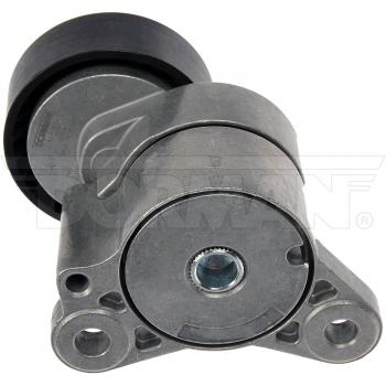2015 Jeep Compass Drive Belt Tensioner Assembly Dorman 419359 image 3 of 4