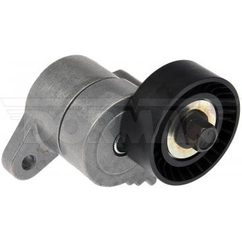 2015 Jeep Compass Drive Belt Tensioner Assembly Dorman 419359 image 4 of 4