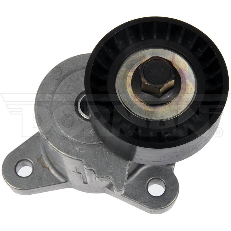 2014 Dodge Avenger Drive Belt Tensioner Assembly Dorman 419359 image 1 of 4