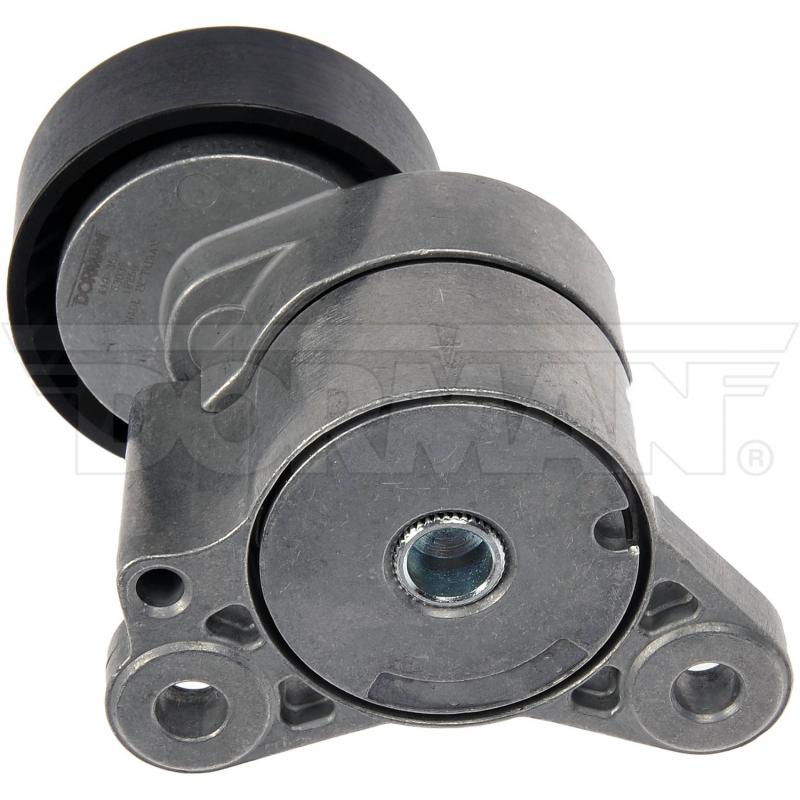 2014 Dodge Avenger Drive Belt Tensioner Assembly Dorman 419359 image 3 of 4
