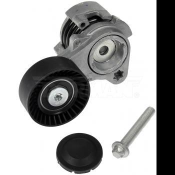 2011 BMW 128i Drive Belt Tensioner Assembly Dorman 419365 image 3 of 4