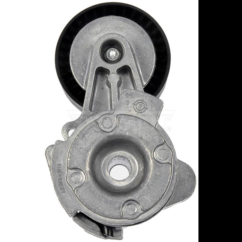 2008 BMW 128i Drive Belt Tensioner Assembly Dorman 419365 image 2 of 4