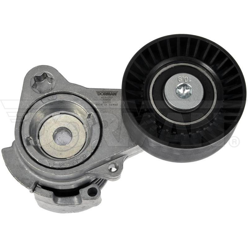 2008 BMW 128i Drive Belt Tensioner Assembly Dorman 419365 image 4 of 4