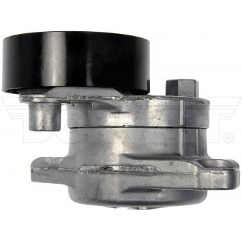 2014 Mercedes-Benz CLS63 AMG Drive Belt Tensioner Assembly