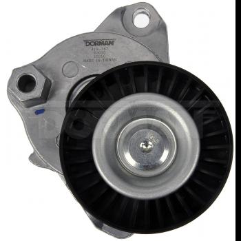 2012 Mercedes-Benz ML350 Drive Belt Tensioner Assembly Dorman 419367 image 4 of 4