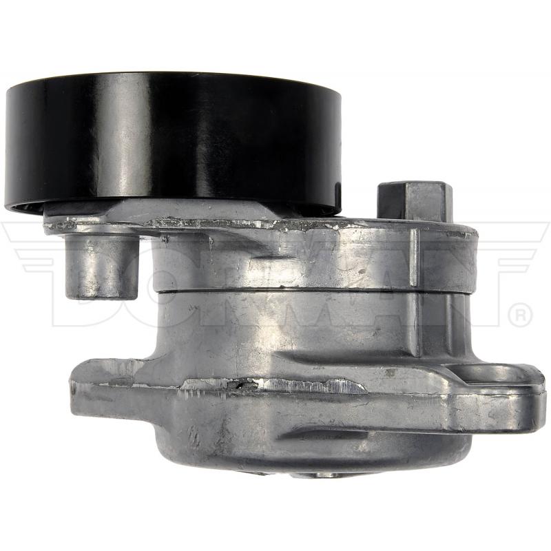 2011 Mercedes-Benz SLK200 Drive Belt Tensioner Assembly