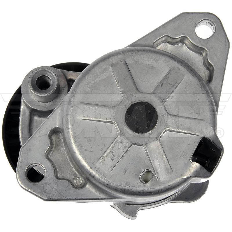 2010 Mercedes-Benz CLS350 Drive Belt Tensioner Assembly Dorman 419367 image 2 of 4