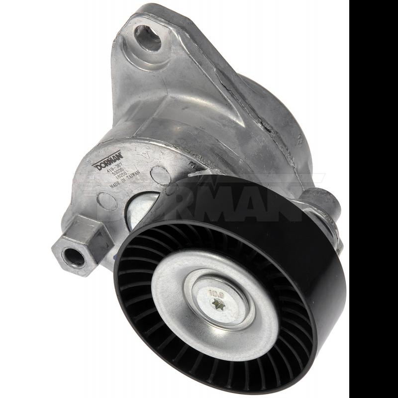 2010 Mercedes-Benz CLS350 Drive Belt Tensioner Assembly Dorman 419367 image 3 of 4