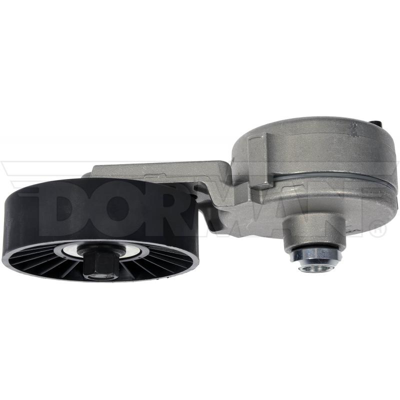 1987 Ford E-150 Econoline Club Wagon Drive Belt Tensioner Assembly Dorman 419374 image 1 of 4