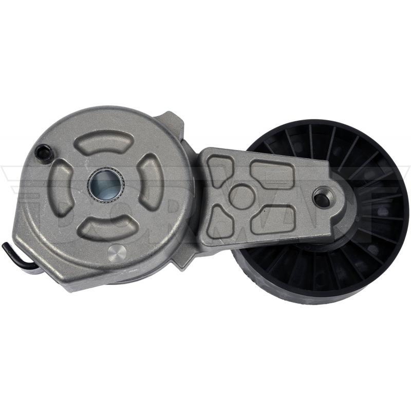 1987 Ford E-150 Econoline Club Wagon Drive Belt Tensioner Assembly Dorman 419374 image 2 of 4