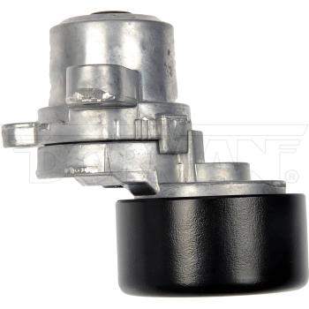 2013 Nissan Maxima Drive Belt Tensioner Assembly