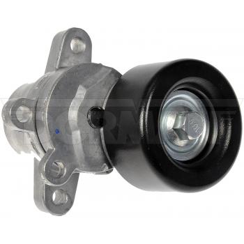 2013 Nissan Maxima Drive Belt Tensioner Assembly Dorman 419377 image 4 of 4