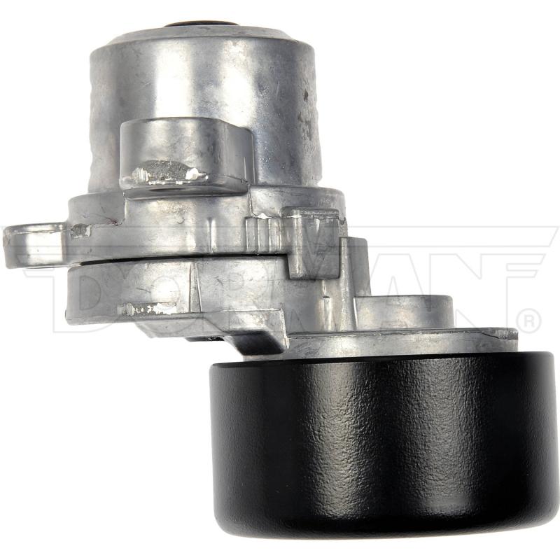 2010 Nissan Murano Drive Belt Tensioner Assembly