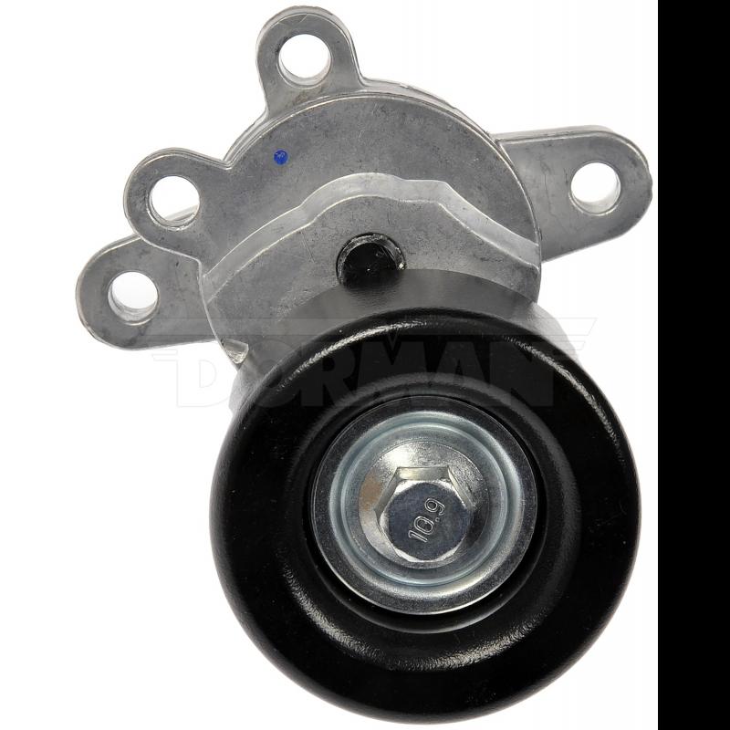 2010 Nissan Murano Drive Belt Tensioner Assembly Dorman 419377 image 2 of 4