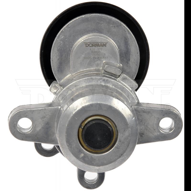 2010 Nissan Murano Drive Belt Tensioner Assembly Dorman 419377 image 3 of 4