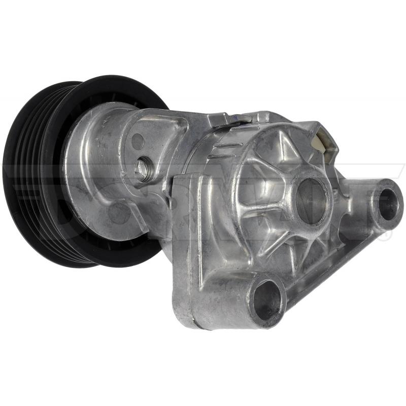 1999 Chevrolet Corvette Drive Belt Tensioner Assembly Main Drive Dorman 419379 image 1 of 4