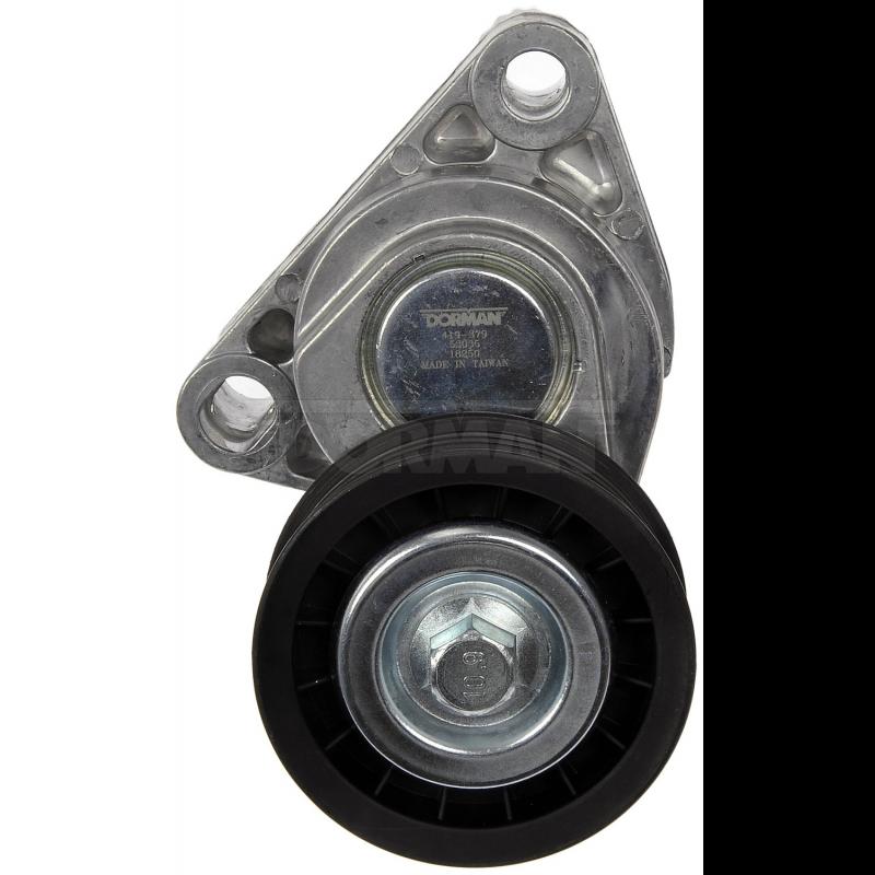 1999 Chevrolet Corvette Drive Belt Tensioner Assembly Main Drive Dorman 419379 image 2 of 4