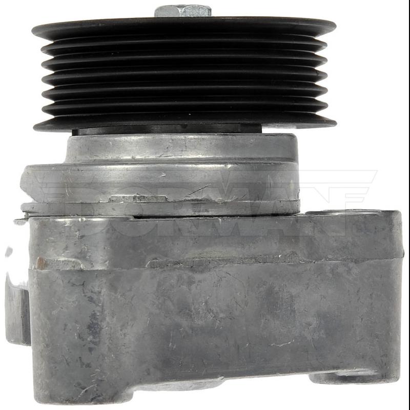 1999 Chevrolet Corvette Drive Belt Tensioner Assembly Main Drive Dorman 419379 image 3 of 4