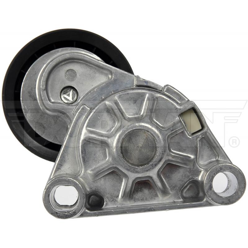 1999 Chevrolet Corvette Drive Belt Tensioner Assembly Main Drive Dorman 419379 image 4 of 4
