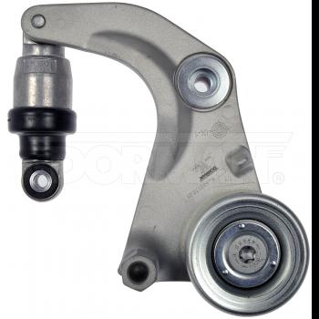 2011 Honda Civic Drive Belt Tensioner Assembly Dorman 419380 image 2 of 4