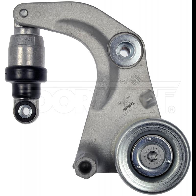 2007 Honda Civic Drive Belt Tensioner Assembly Dorman 419380 image 2 of 4