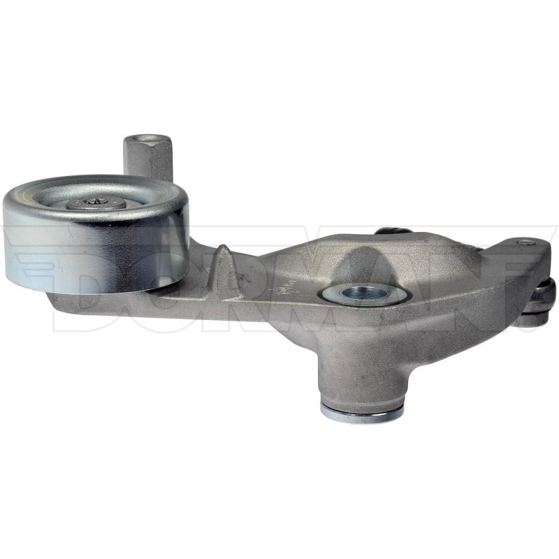 2007 Honda Civic Drive Belt Tensioner Assembly Dorman 419380 image 3 of 4