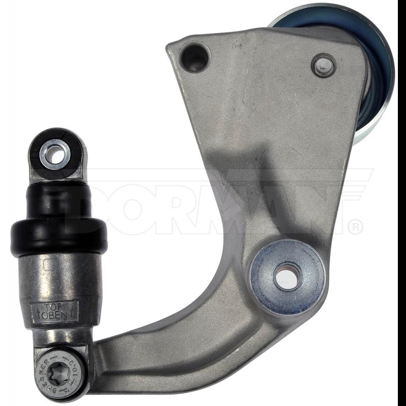 2007 Honda Civic Drive Belt Tensioner Assembly Dorman 419380 image 4 of 4