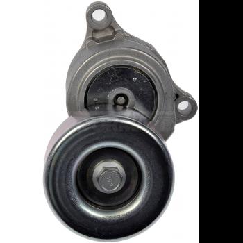 2009 Subaru Legacy Drive Belt Tensioner Assembly
