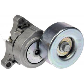 2008 Subaru Legacy Drive Belt Tensioner Assembly Dorman 419382 image 3 of 4