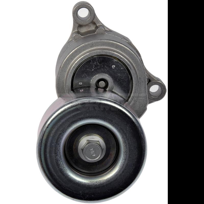 2005 Subaru Outback Drive Belt Tensioner Assembly